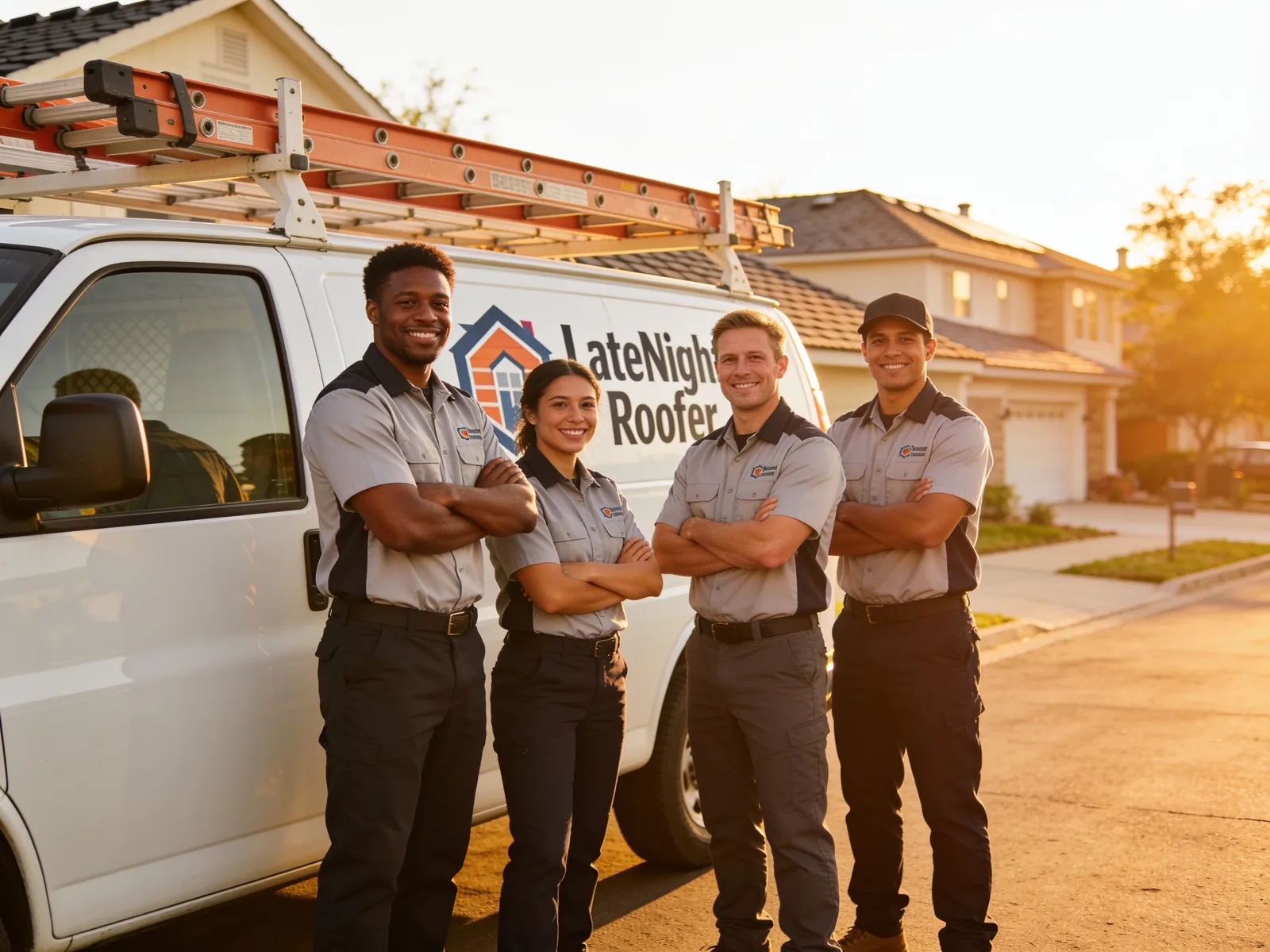 Emergency Roof Repair company in Apple Creek, OH